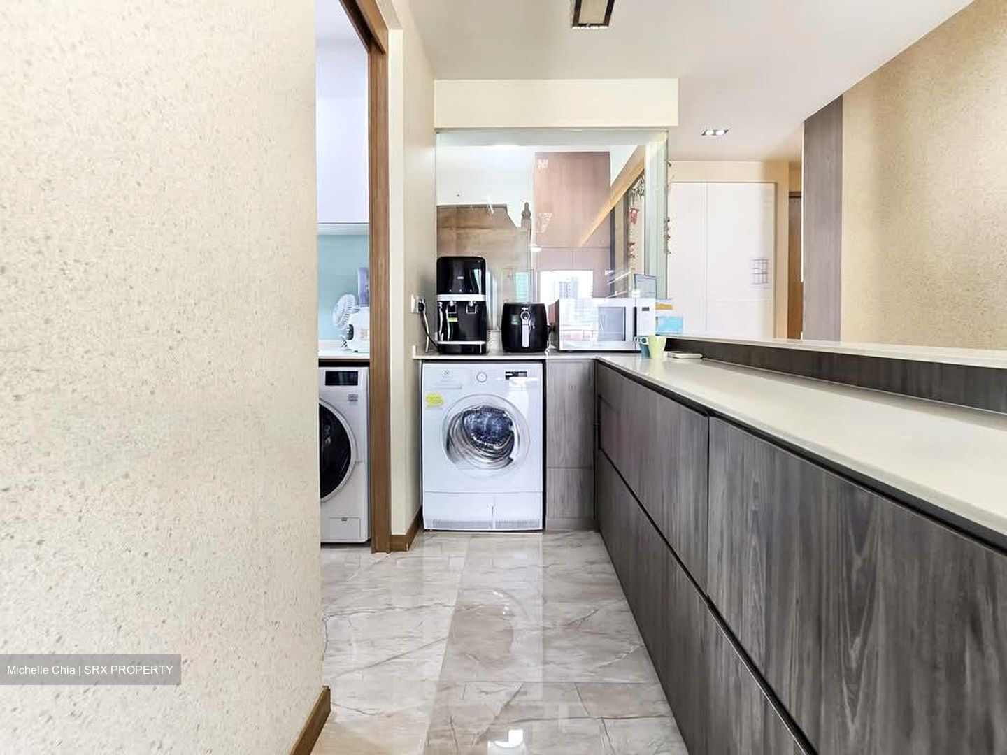 Kingsford Waterbay (D19), Apartment #592942471